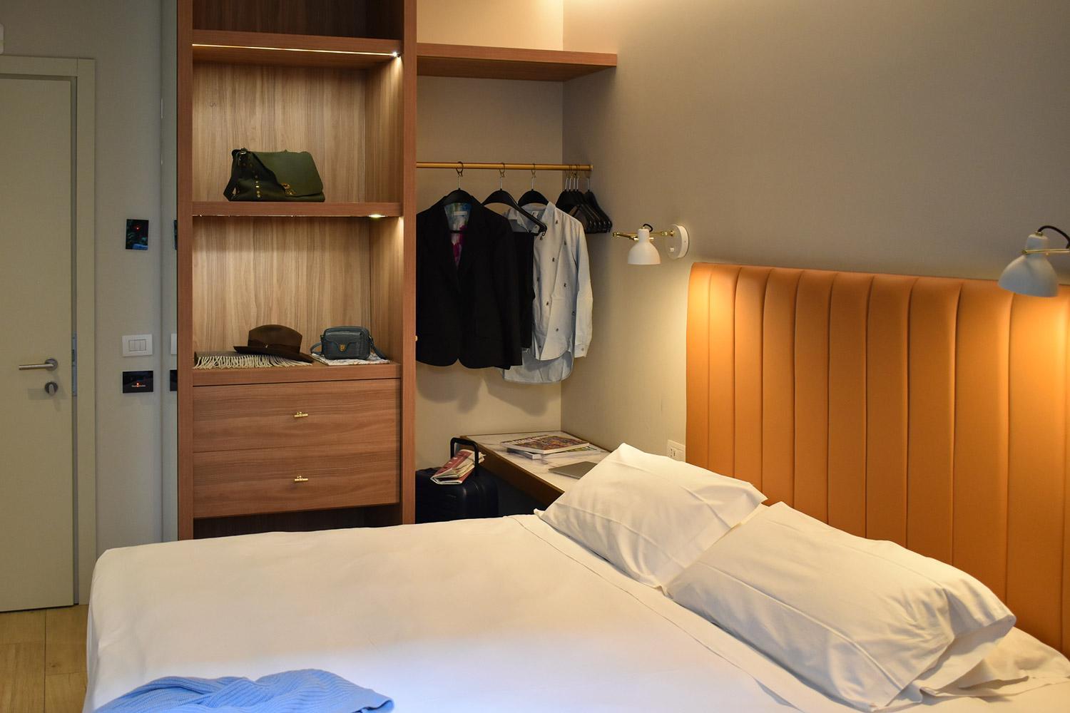 Art Hotel Boston Turim Exterior foto